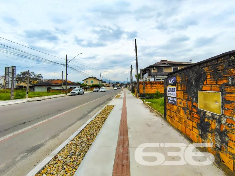Terreno | Joinville | Vila Nova - Foto 4