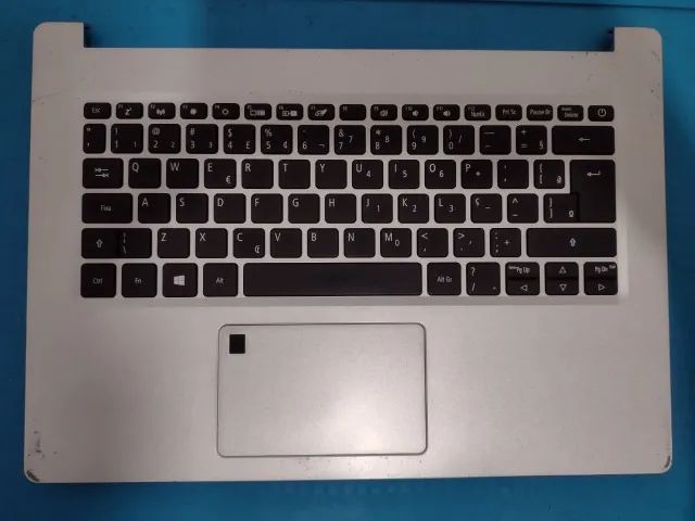Palmrest Acer aspire 5 a514 +Teclado +Touchpad