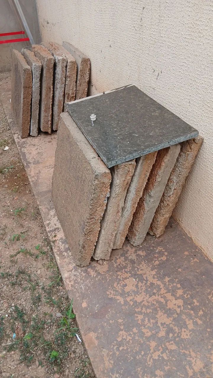 Placas de concreto - Foto 2