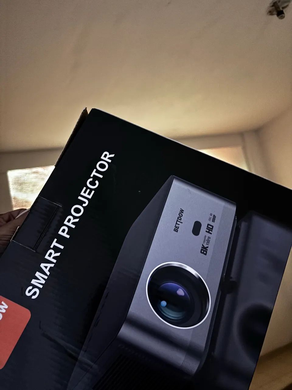 Projetor  - Foto 4