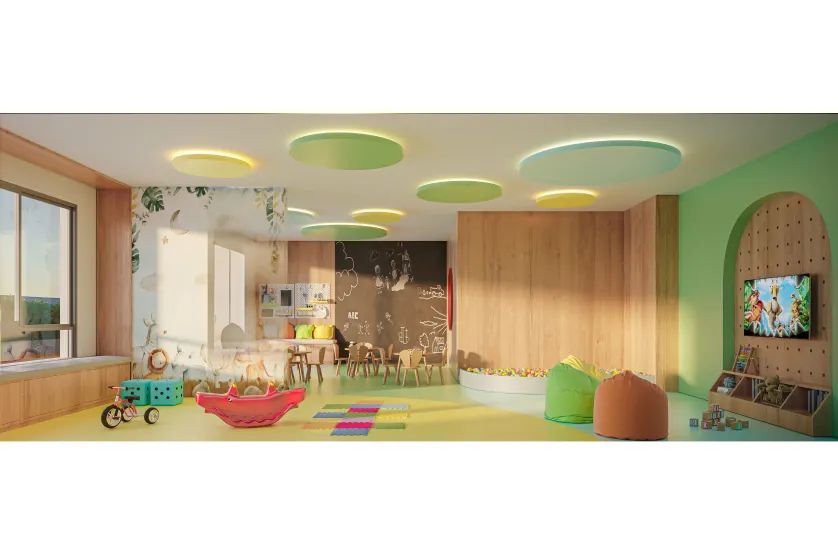 INSPIRE DIALOGO HOME RESORT - Foto 6