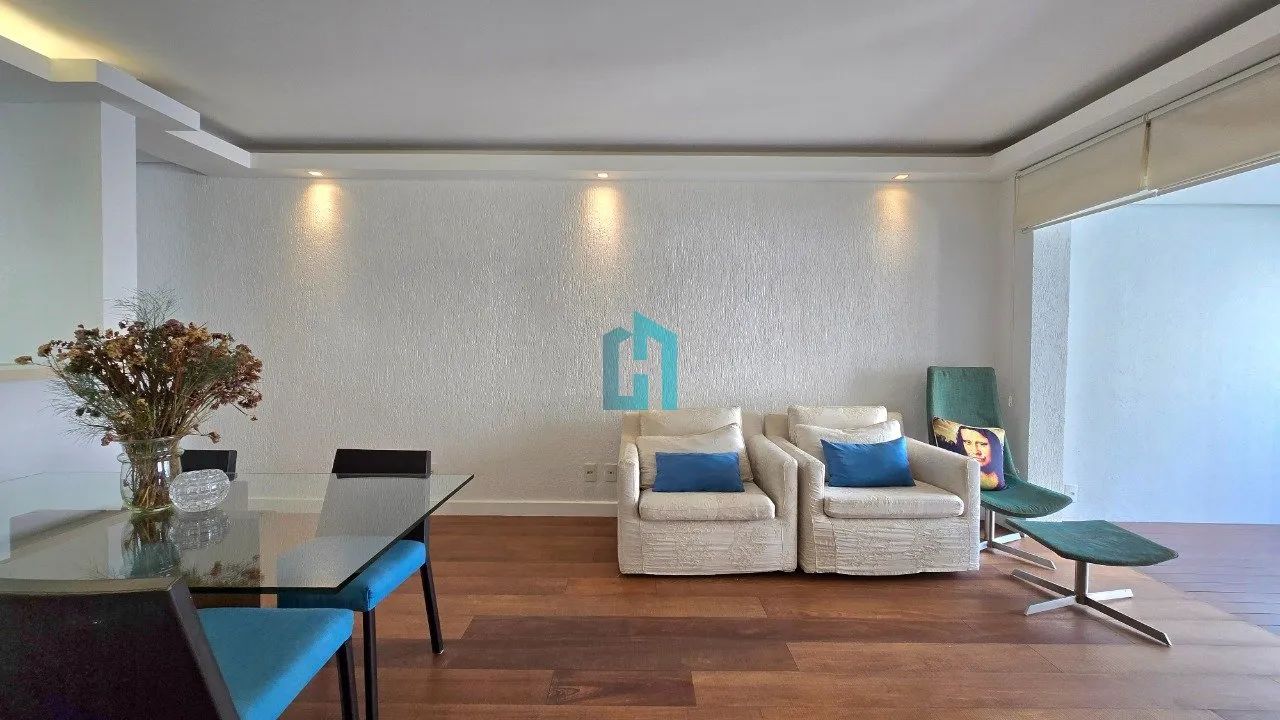 Apartamento com 2 quartos e 2 vagas de garagem a venda na Vila Olimpia. - Foto 4