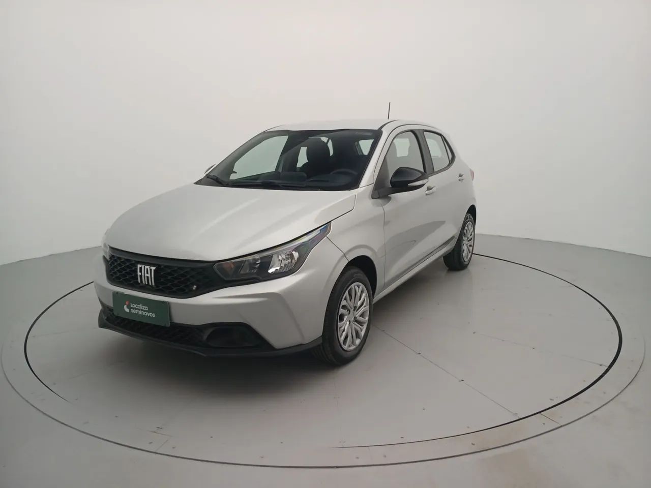 Fiat Argo Drive 1.0 Firefly 2026
