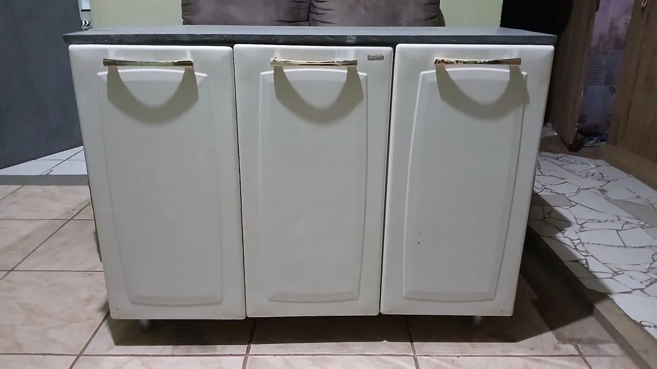 Vendo esse balcão 