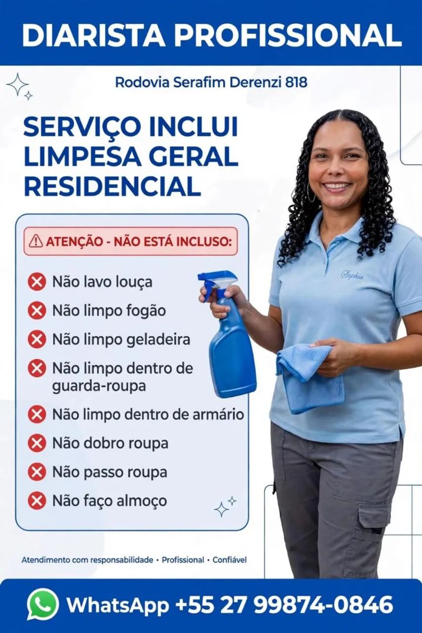 Diarista  - Foto 2