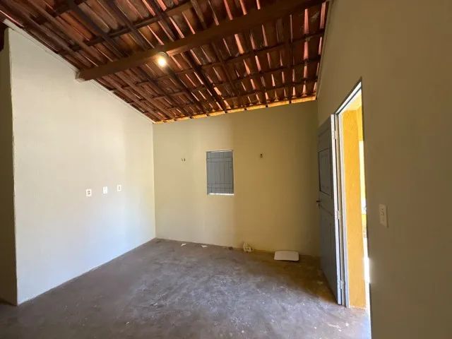 Casa a venda - Brejo dos Santos. PB. - Foto 4