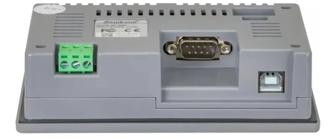 IHM Samkoon 4.3" - Foto 3