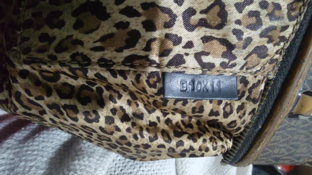 Bolsa Victor Hugo  - Foto 4