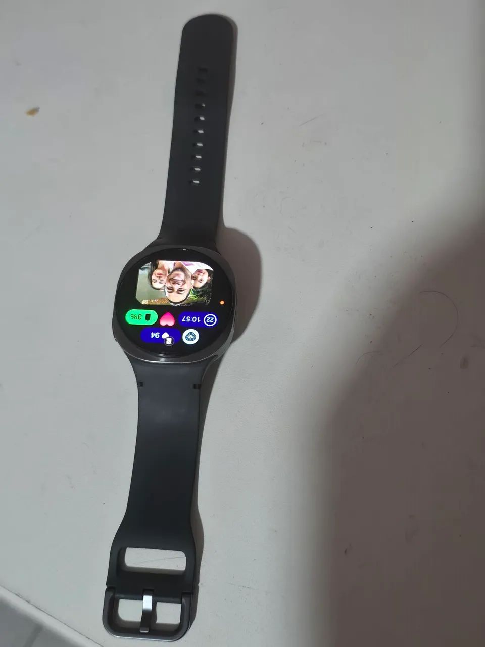 Galaxy watch 8 - Foto 3