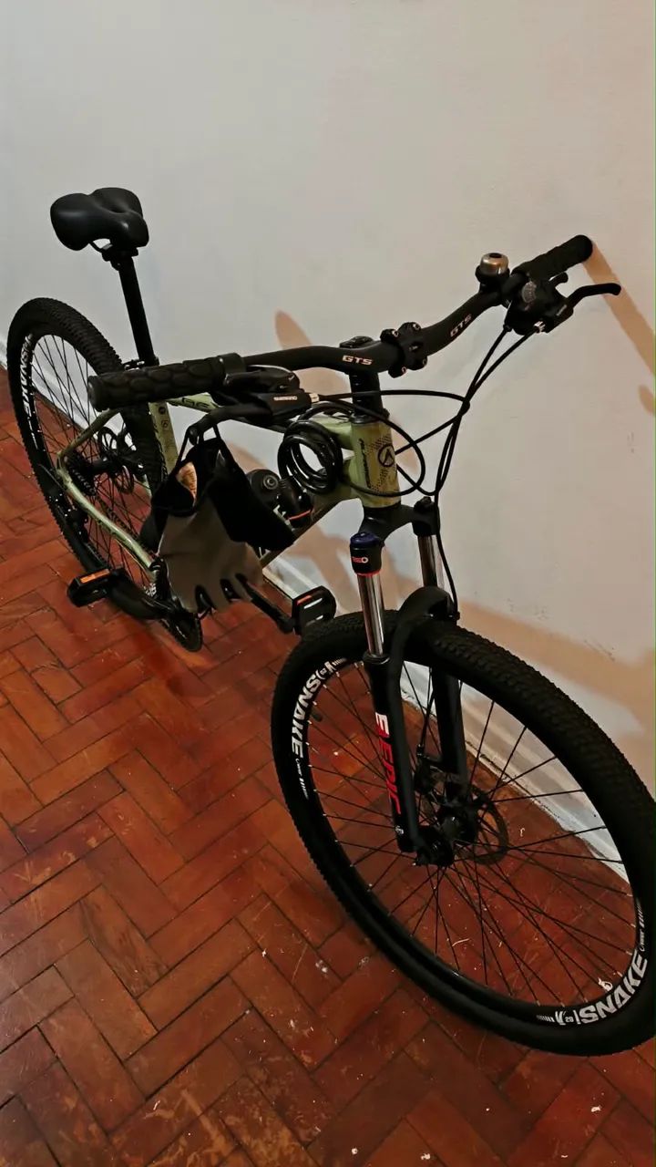 Bike  - Foto 2