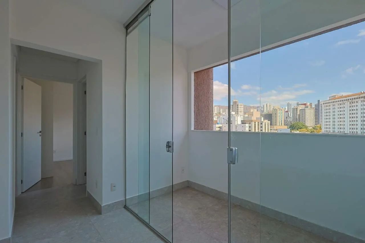 Apartamento de 2 quartos para alugar no Santa Efigênia! - Foto 4