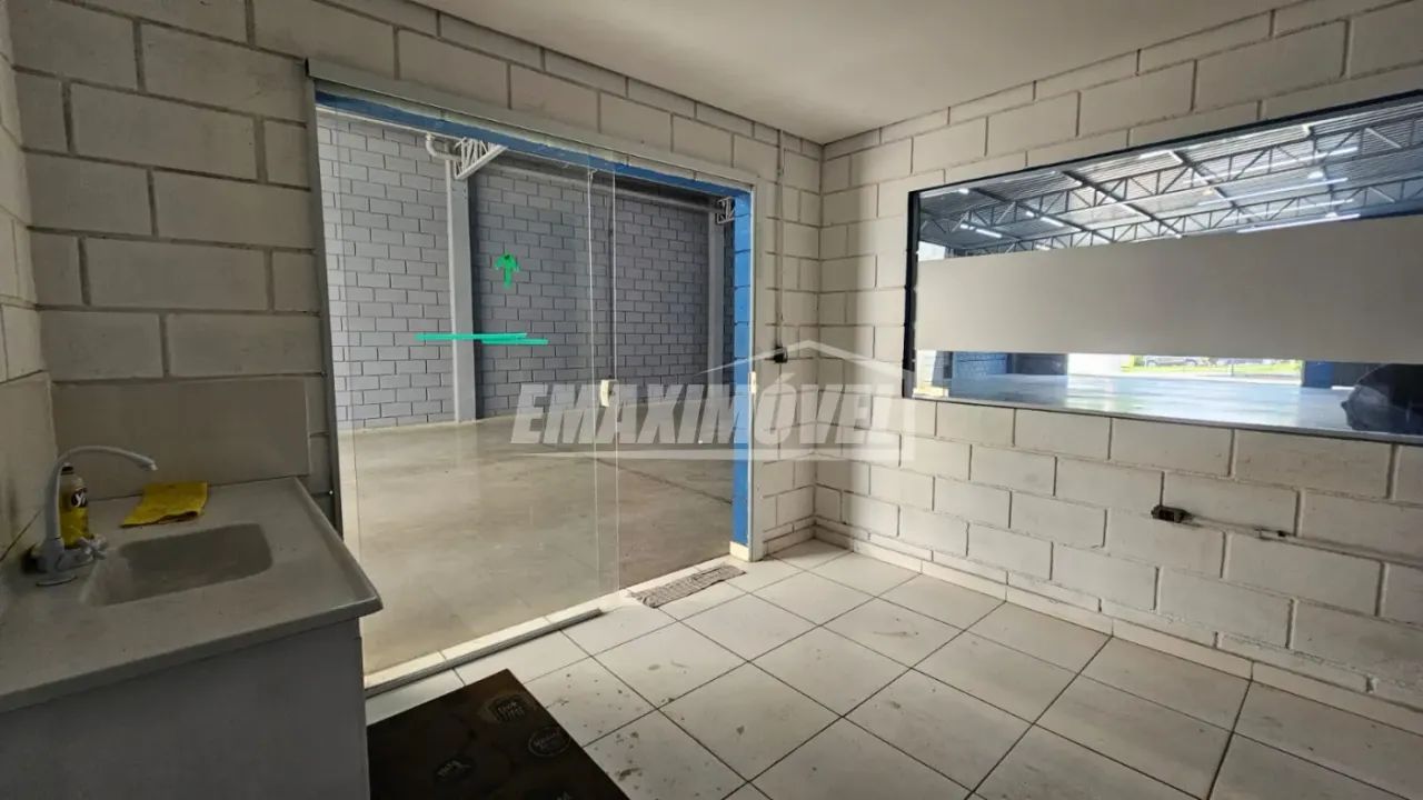 Galpão Comercial na Vila Trujillo - Sorocaba/SP - Foto 4