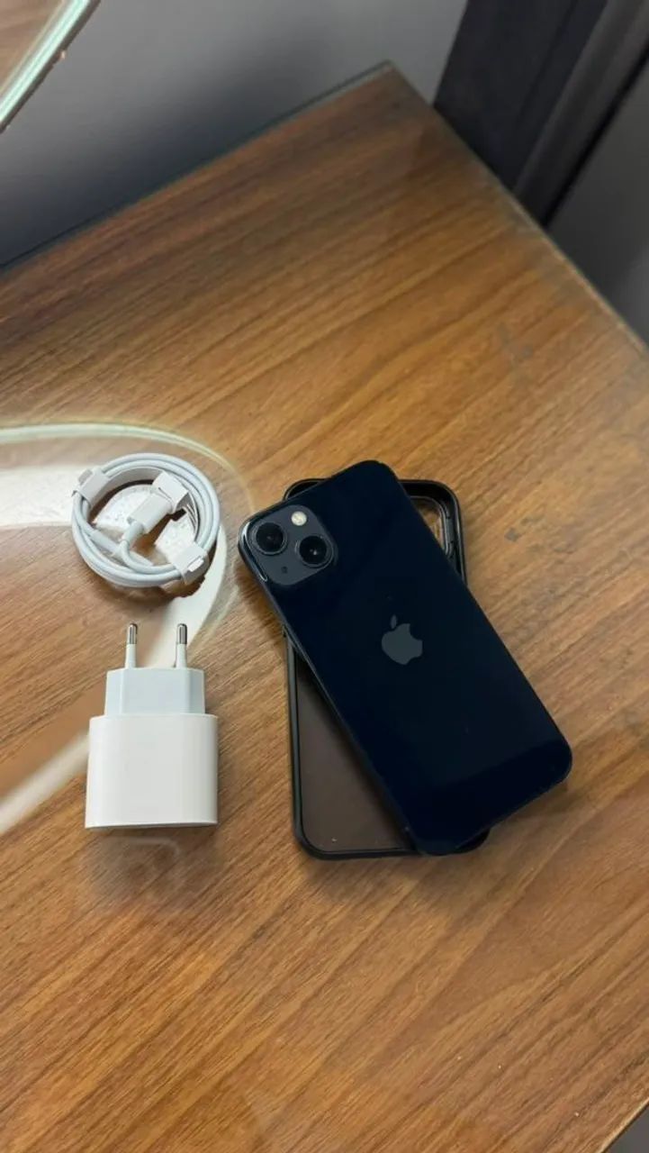 IPHONE 13 128GB - SEMINOVO  - Foto 3