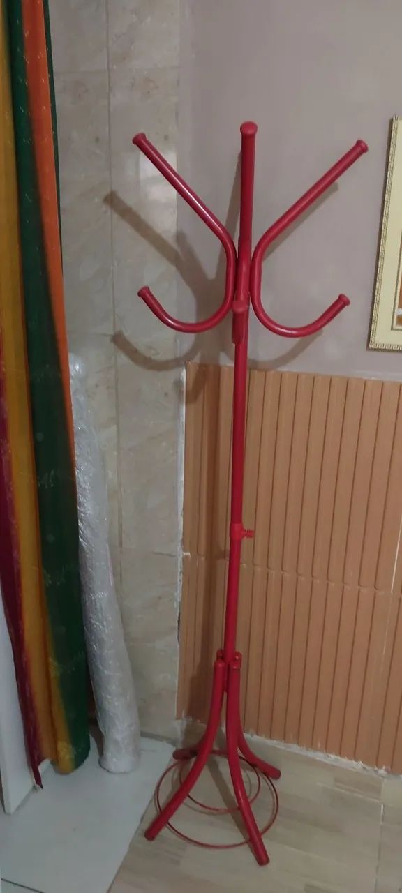CABIDEIRO METAL