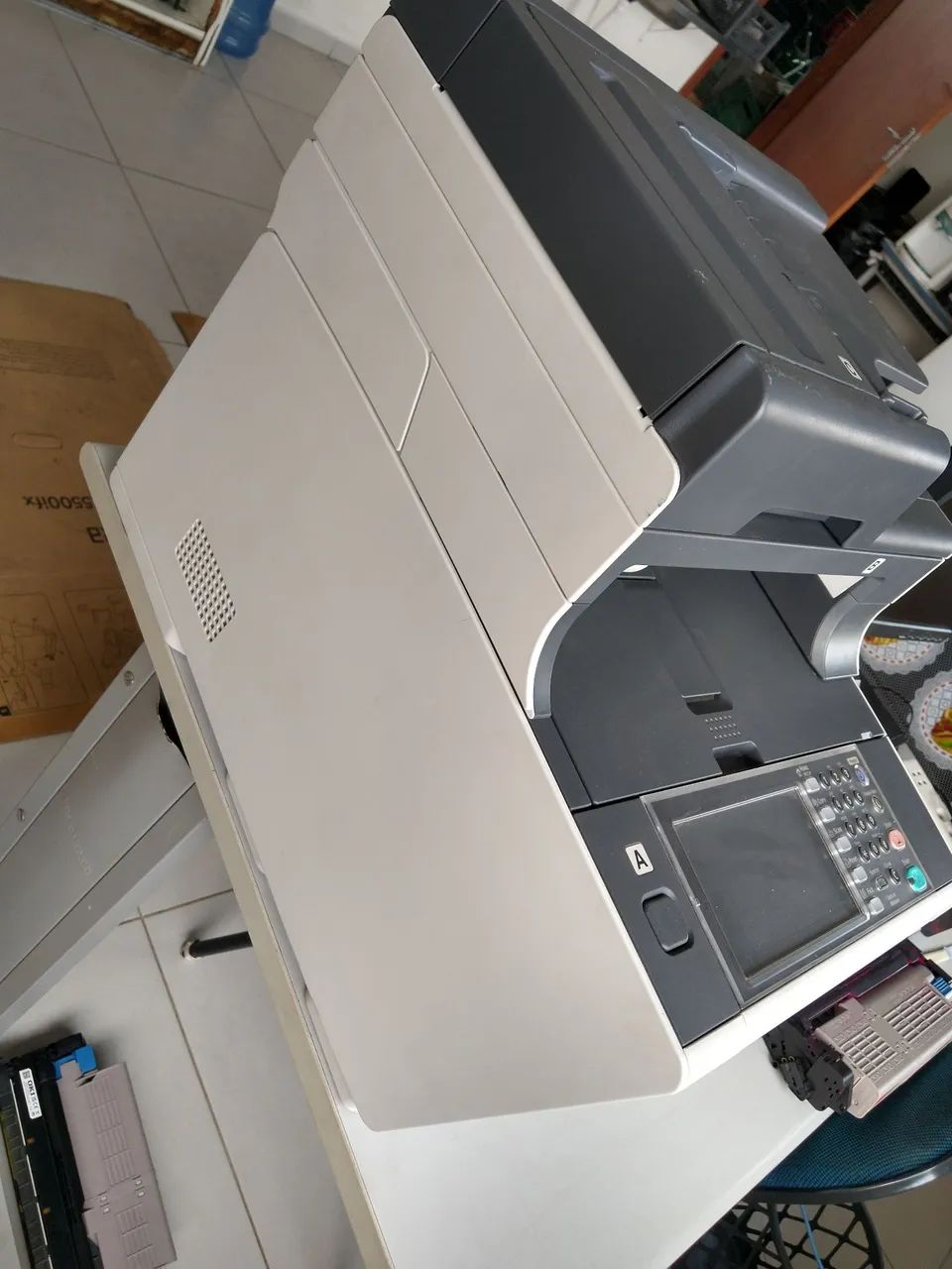 IMPRESSORA EMPRESARIAL - Foto 2