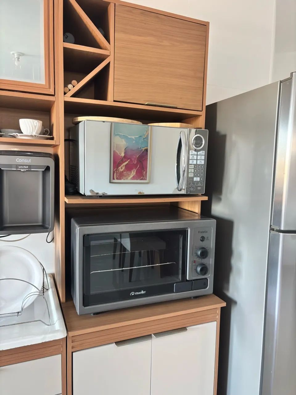Cozinha com cooktop  - Foto 3