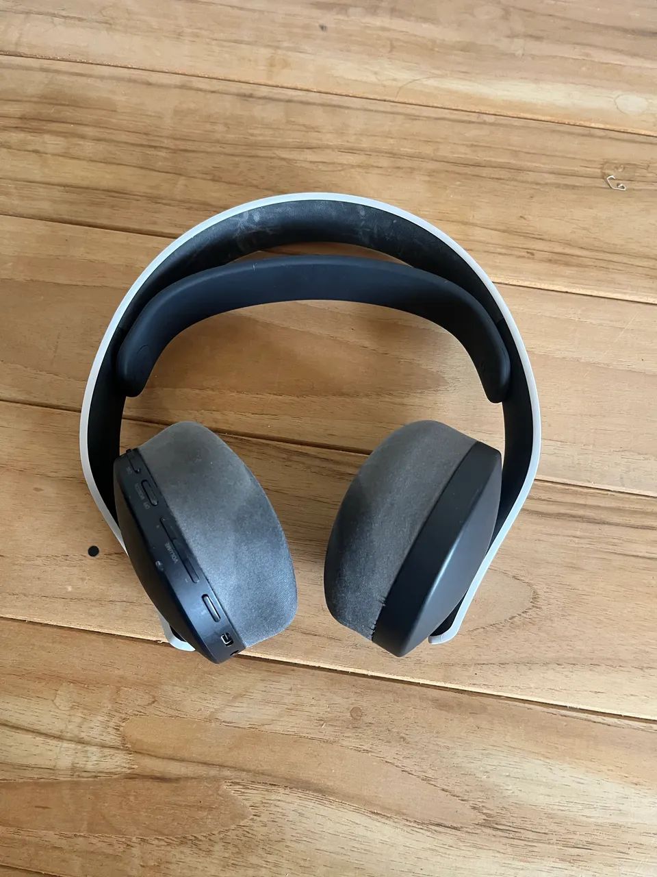 Headset PlayStation Pulse - Foto 2