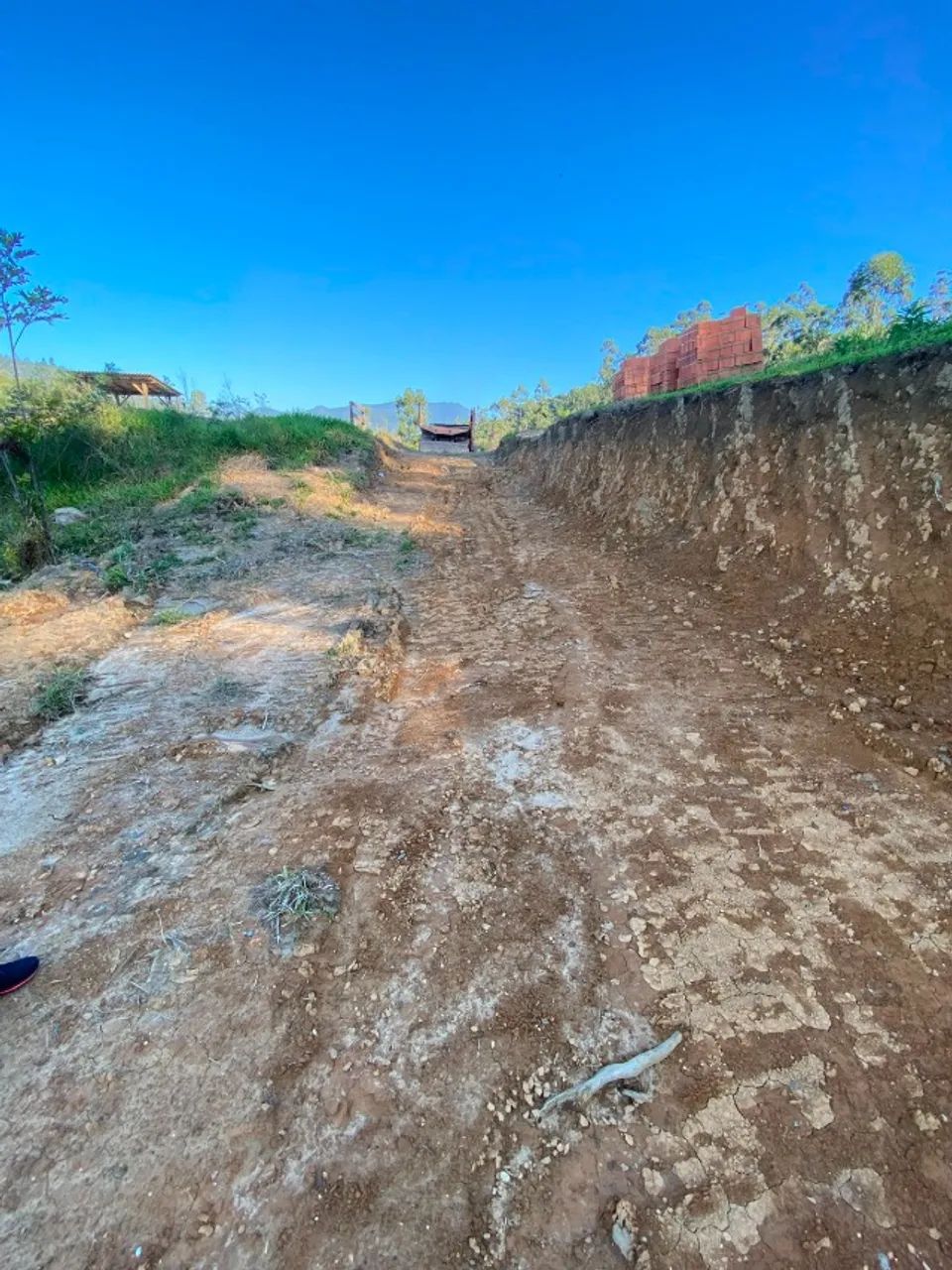 Terreno em Botuverá-10mil de Entrada  - Foto 3