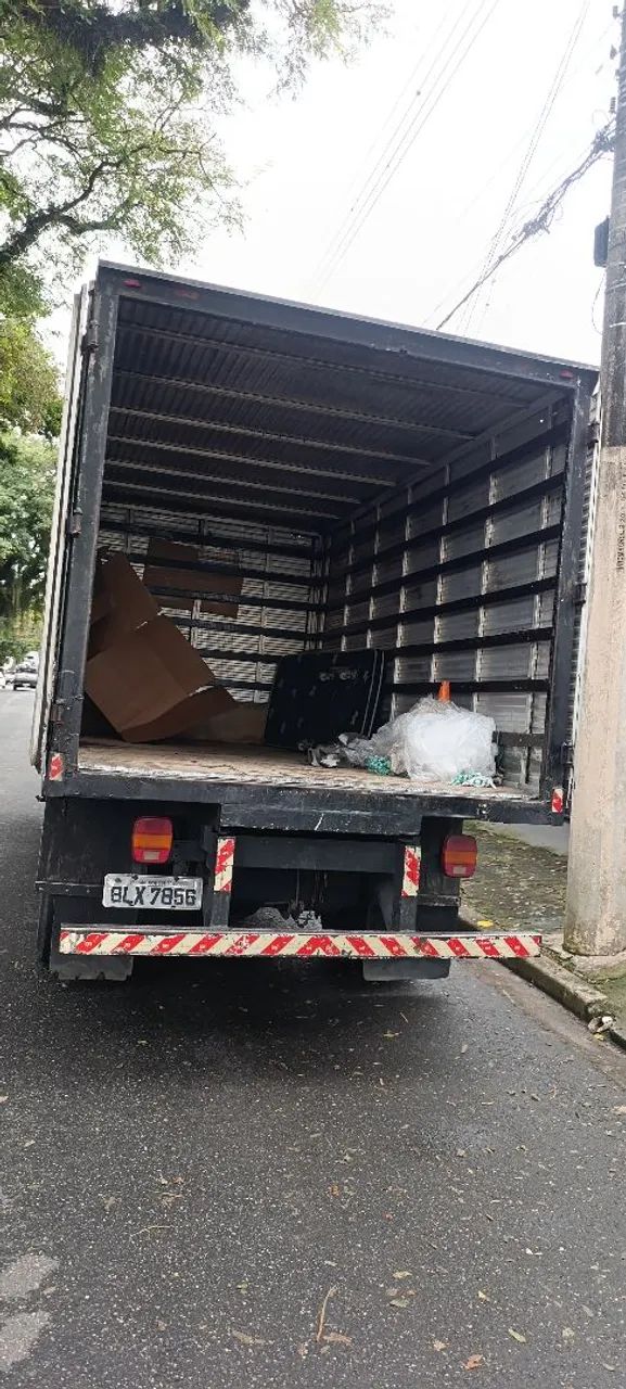 Mudanças/fretes e carretos - Foto 3