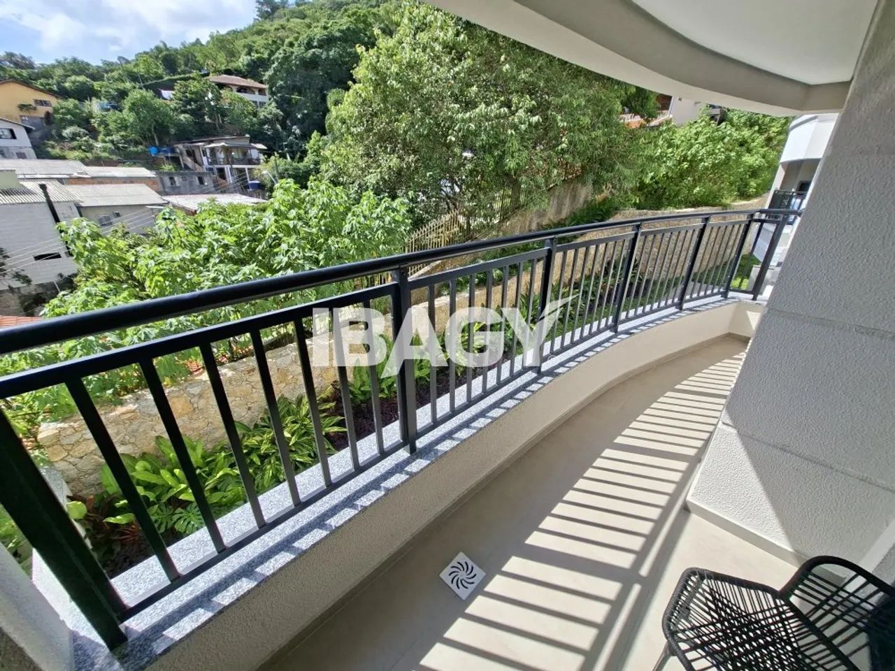 Excelente Apartamento 2 dormitório(s) em Saco Grande - Florianópolis - Foto 5