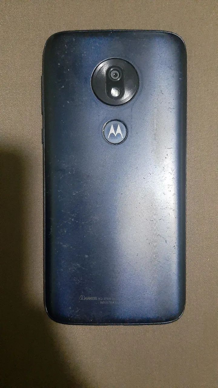 Moto G7 Play Dois Chips 32GB - Foto 2