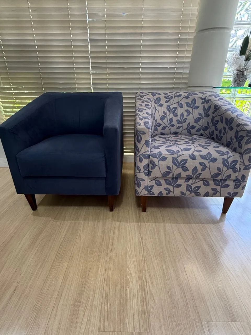 Poltronas para Escritório  - Foto 2