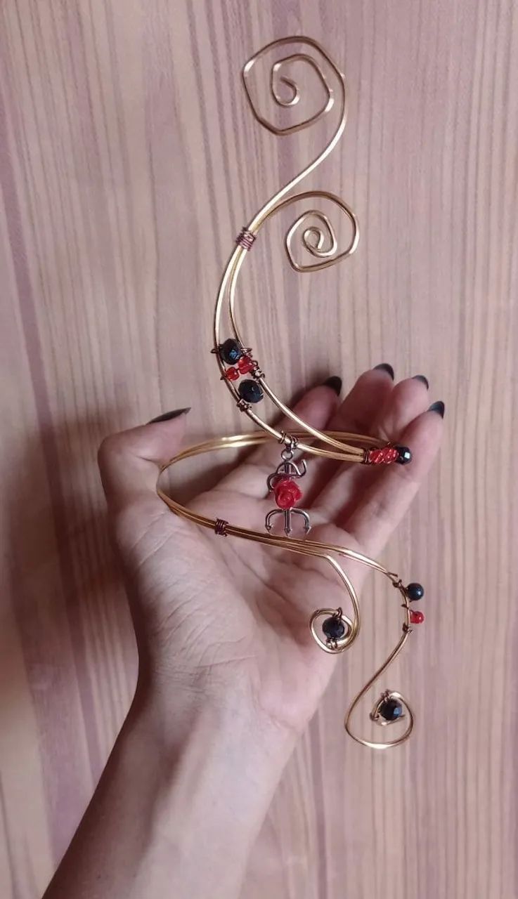 Braceletes - Foto 5
