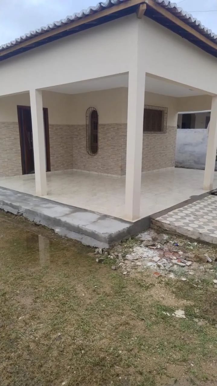 Alugo casa - Angicos/RN - Foto 5