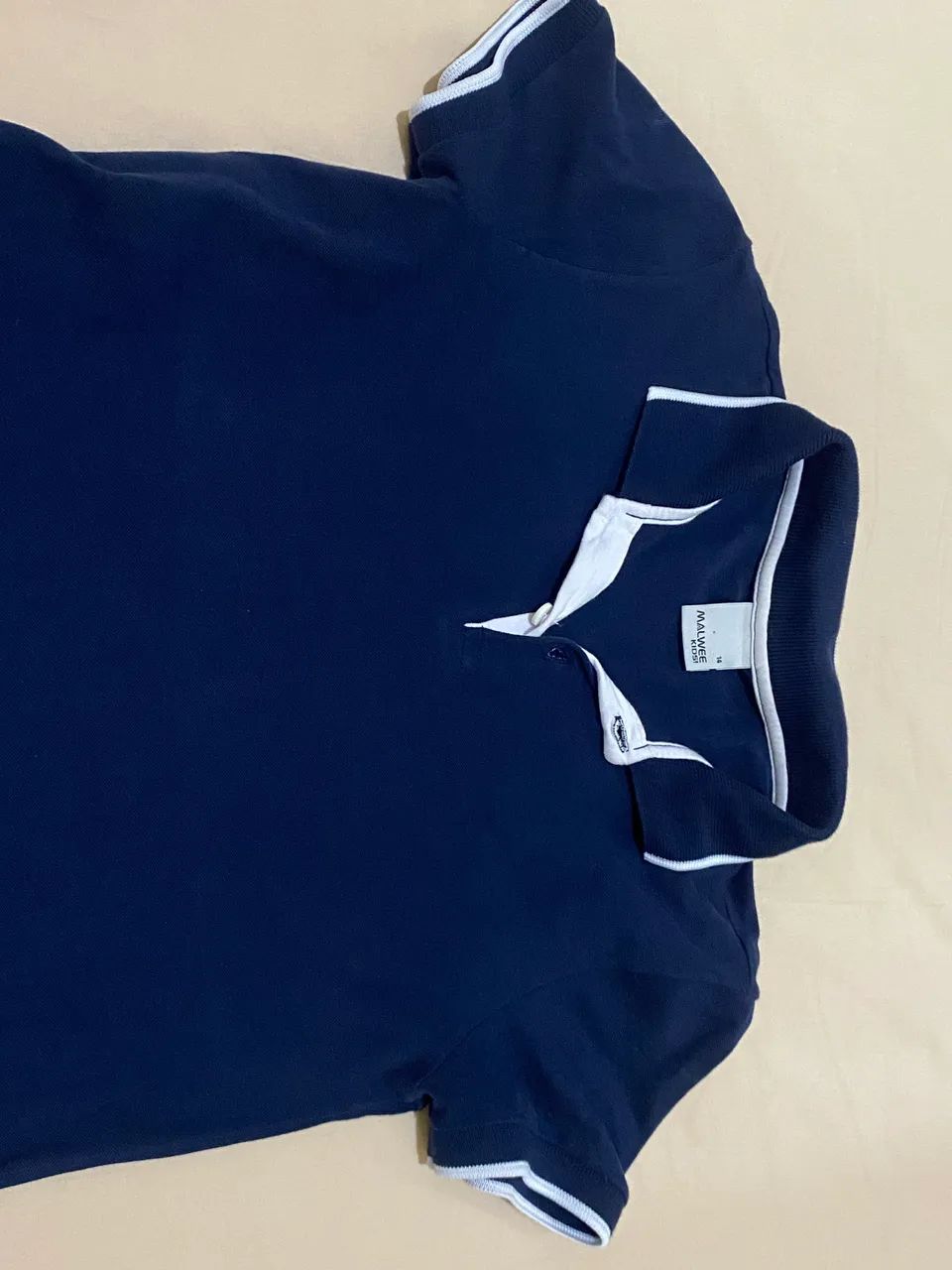 Vestido Malwee Kids 14 - Foto 3