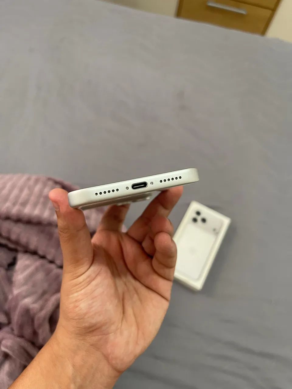 iPhone 17 Pro Max Novíssimo  - Foto 4