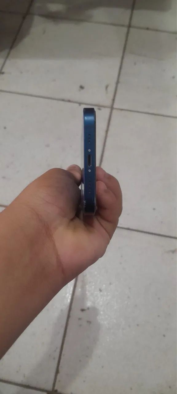 iPhone 12 venda/troca em pc  - Foto 2