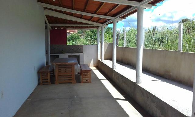Sitio no Povoado de Olhos D'agua de Cima em Jacobina ba - Foto 20