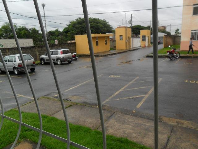 Apto 96 Mil Apto quitado no Betim Parque das industrias Rua Arthur Rabelo - R$ 96.000 - Foto 2