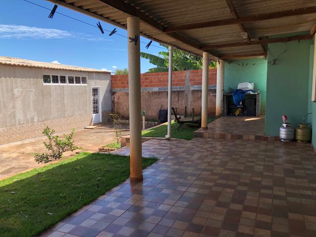 Sergio Soares vende: Imóvel com 2 residências, Cond. Solar do Horizonte- P. Alta Norte - Foto 2