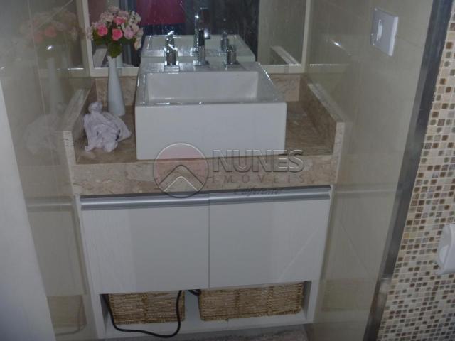 Apartamento à venda com 2 dormitórios em Jardim oriental, Osasco cod:706151 - Foto 13