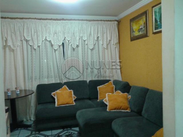 Casa à venda com 2 dormitórios em Vila sao francisco, Osasco cod:384641 - Foto 2