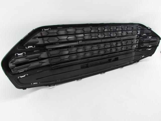 Grade Radiador Ecosport 2013 14 2015 2016 Sem Friso Cromado - Foto 5