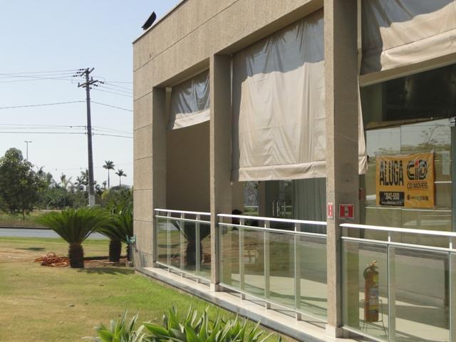 Sala comercial para locação, jardim itália, cuiabá. - Foto 9