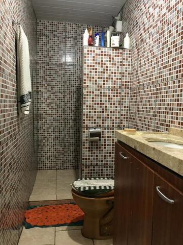 Casa 96m2, 03 Quartos, Rua Asfaltada Toda Murada, Passarinho-Recife Excelente Localização - Foto 4