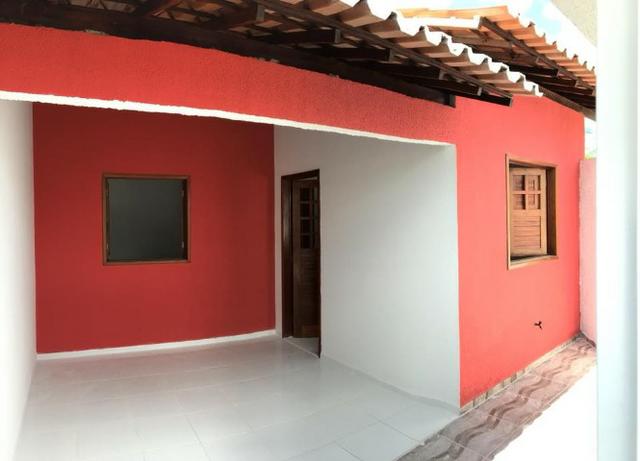Casa no Lot. Renascer (Forene), sendo financiada pelo Minha Casa Minha Vida - Foto 4
