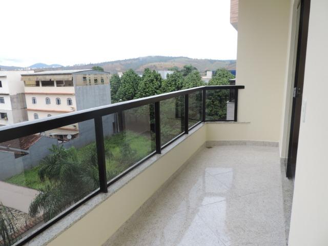 Apartamento 02 Quarto, Bairro Honório Fraga