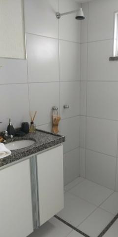 Único Apartamento no Passaré- Elevador- 2 Suites- Dentro do Minha Casa Minha Vida - Foto 17