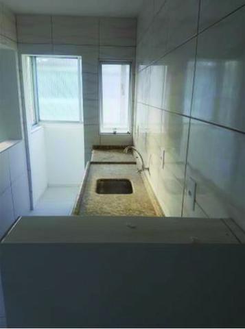 Apartamento muito bem localizado nossa senhora do rosário - Foto 3