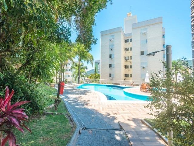 Apartamento, Córrego Grande, 3 dormitórios, (suíte) dependência de empregada - Foto 12