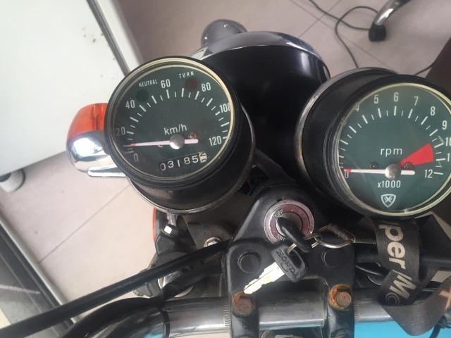 Honda Cg 125 Street TOP! - Foto 3