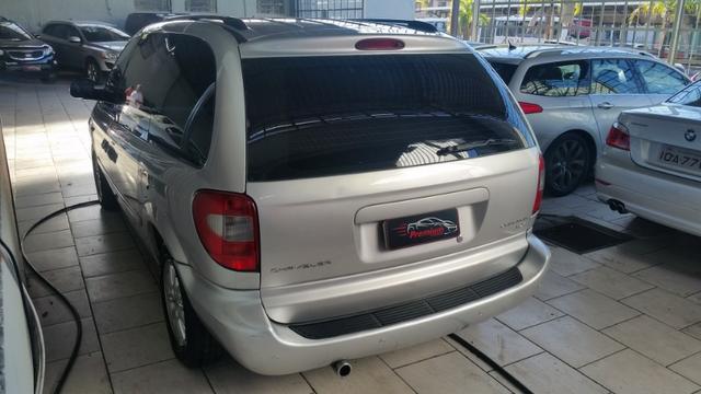 Chrysler Caravan LX 3.3 GNV 7 Lugares - Foto 6