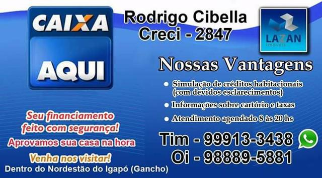 Sua casa seu Sonho - Foto 9