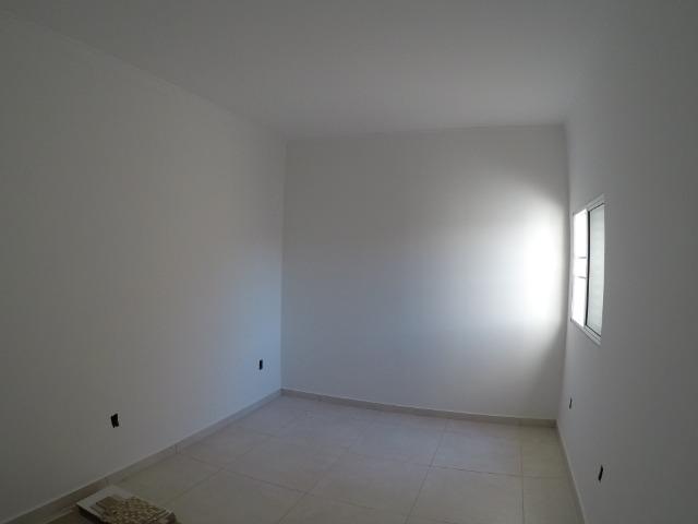 Casa em Bady Bassitt - SP 2 dorm - Foto 8