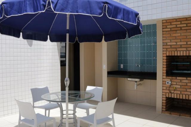Ótimo Apartamento no Edf. Marcel Sampaio - Corredor Vera Arruda - Foto 2
