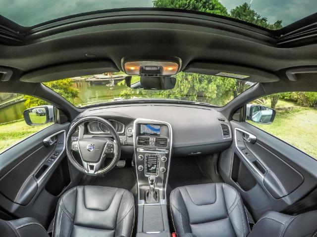 Volvo Xc 60 T5 R-Design 2.0 2015 - Foto 4